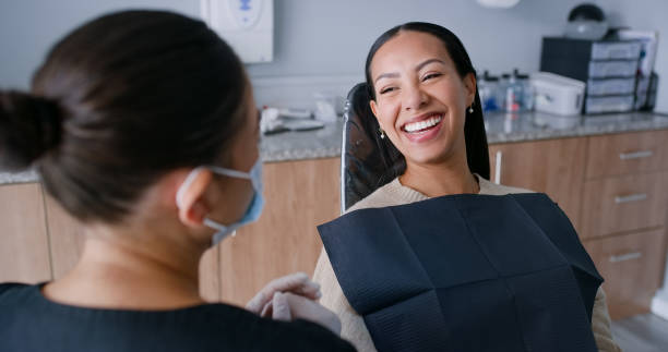 Why Choose Us for Your Dental Needs in Rocky Top, TN