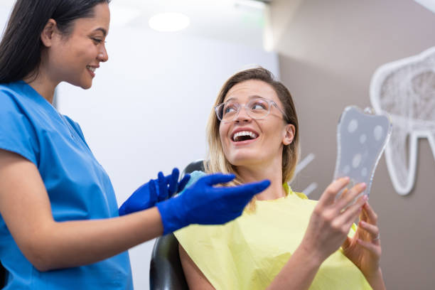 Best Dental X-Rays and Imaging  in Rocky Top, TN